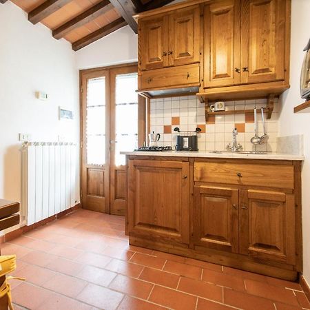 Casetta Di Butia, Ginestra Apartment With Swimming Pool Borgo a Mozzano Exterior foto