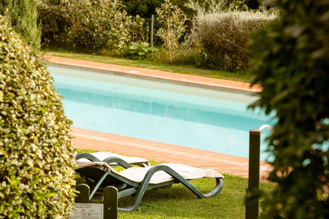 Casetta Di Butia, Ginestra Apartment With Swimming Pool Borgo a Mozzano Exterior foto