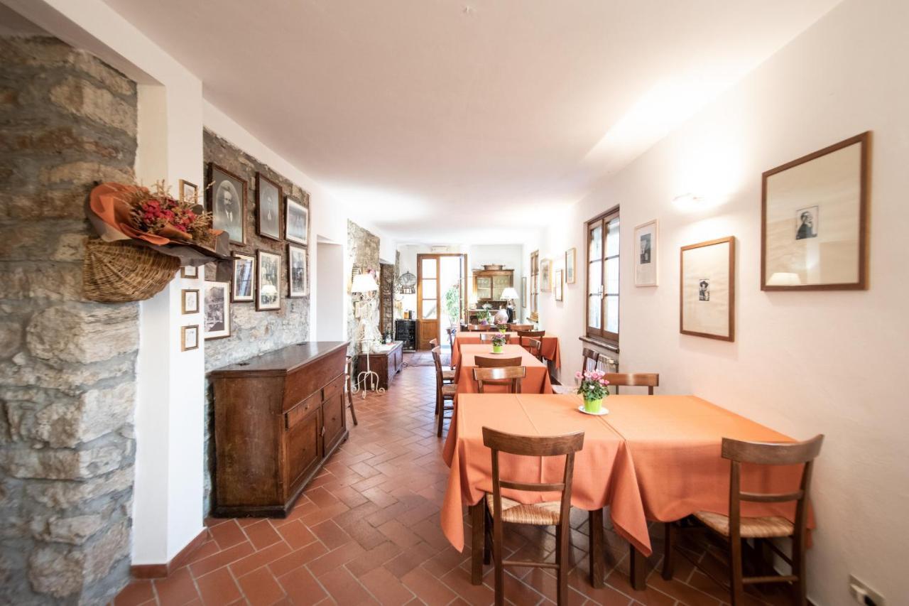 Casetta Di Butia, Ginestra Apartment With Swimming Pool Borgo a Mozzano Exterior foto